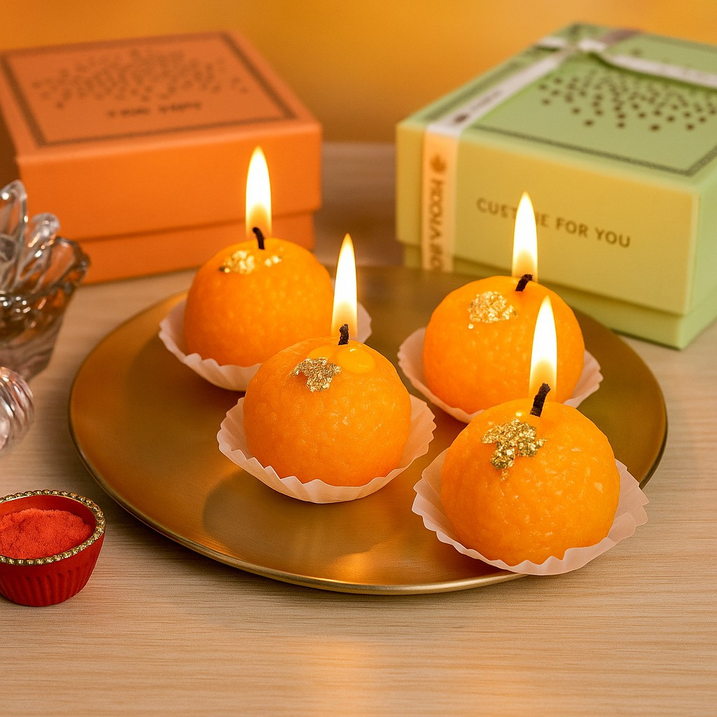 GlowLadoo Diyas