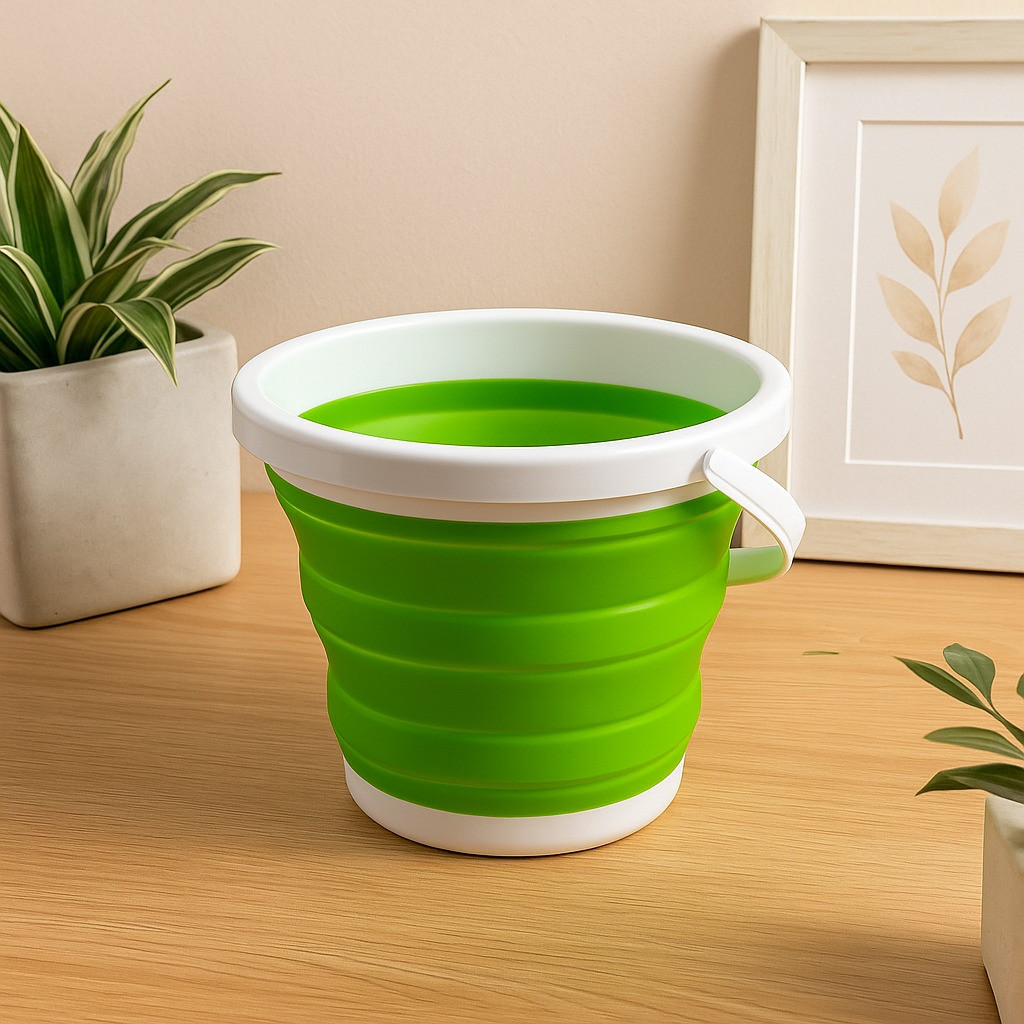 Foldable Bucket