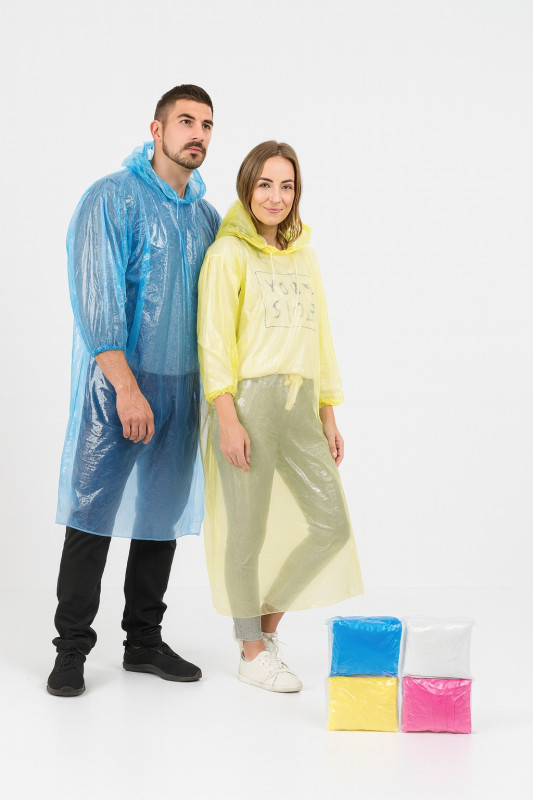 Floral Capsule Umbrella