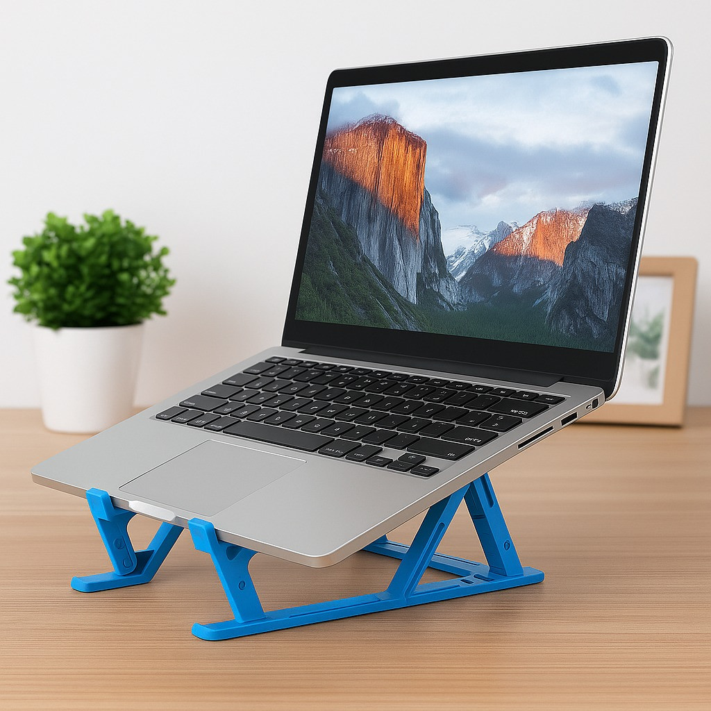 Adjustable Laptop Stand