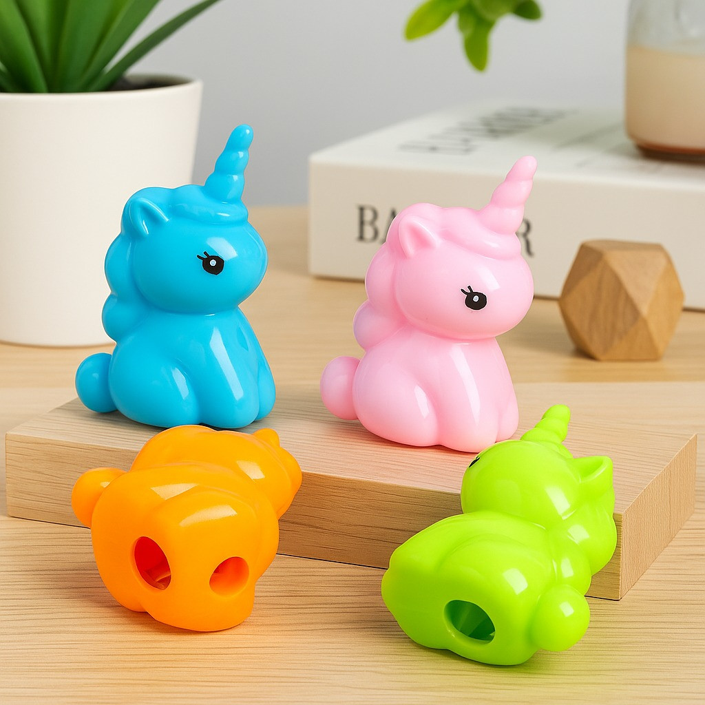 Unicorn Sharpener