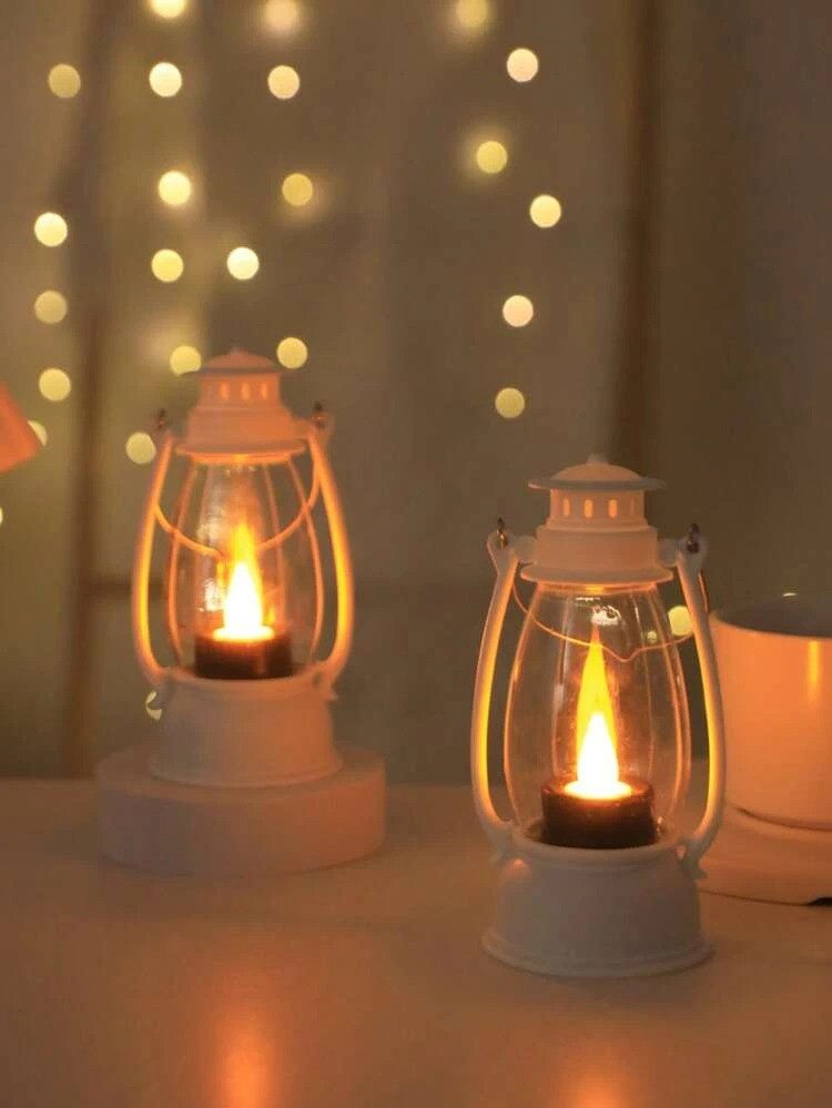 Waterproof LED Flame Light