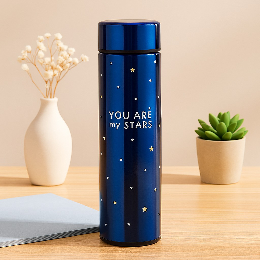 Star Flask