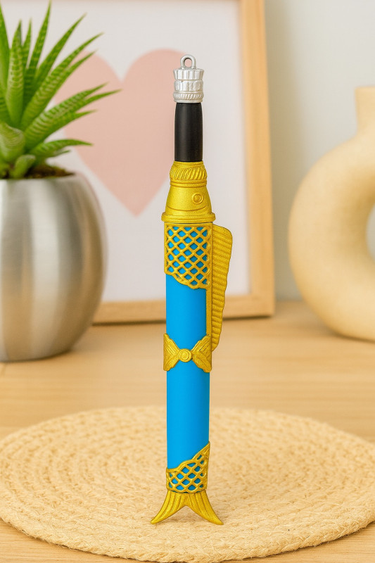 Sword Fan Pen