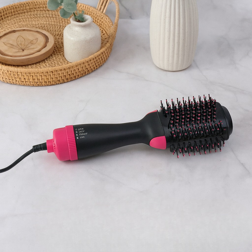 Hair Dryer Brush