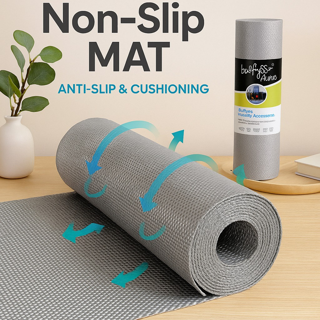 Premium Anti-Slip Mat