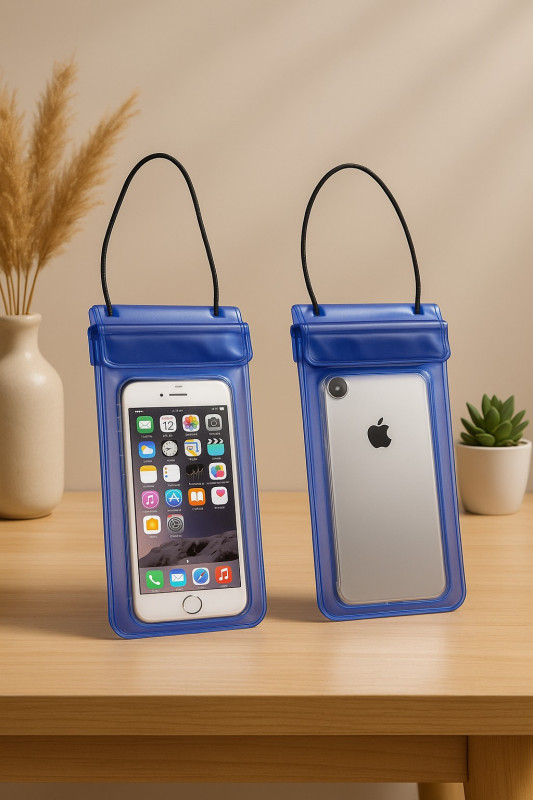 Waterproof Phone Case