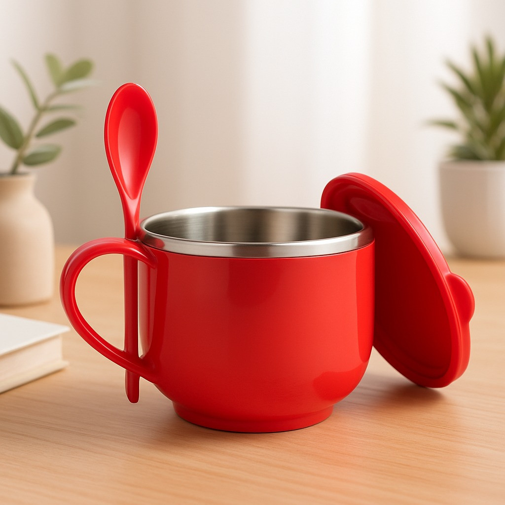 HotMate Insulated Soup Mug