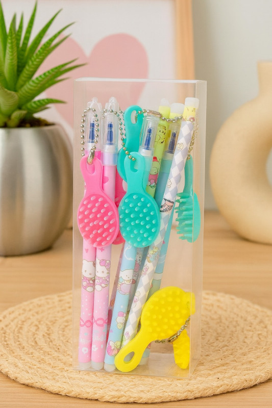 Mini Paddle Pen