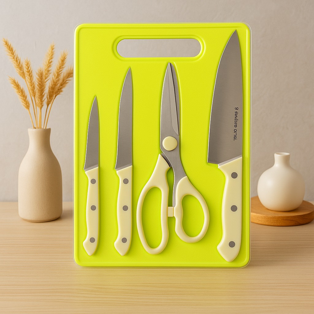 Multi-Purpose Kitchen Tools