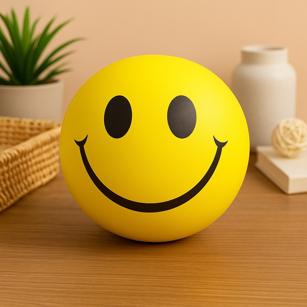 Smile Ball