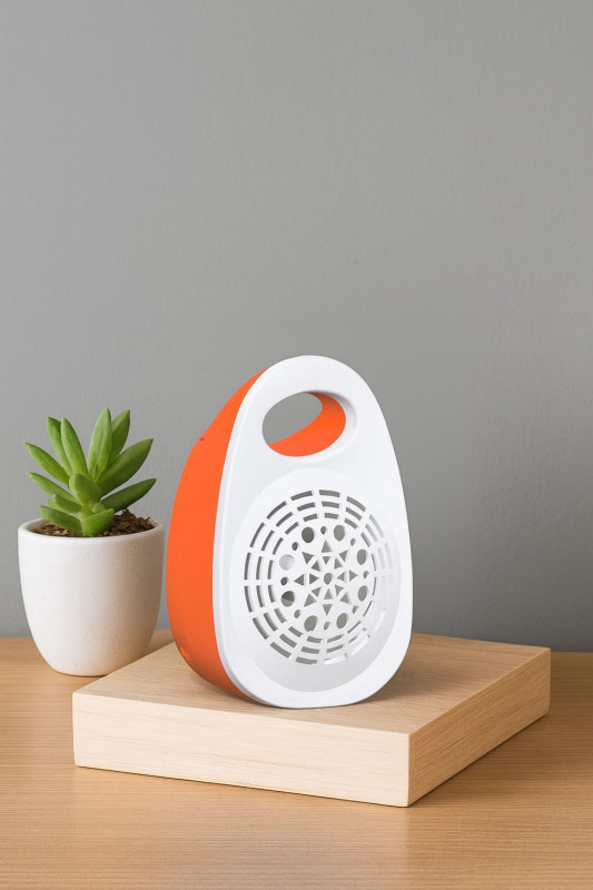 Grand Classic GCL-104A Bluetooth Speaker