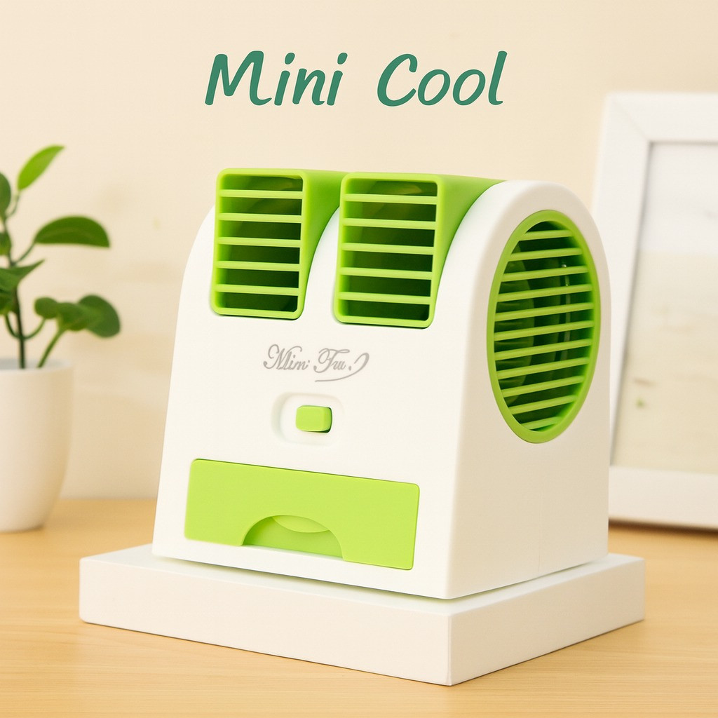 Mini Frost Portable Environmental Air Cooler