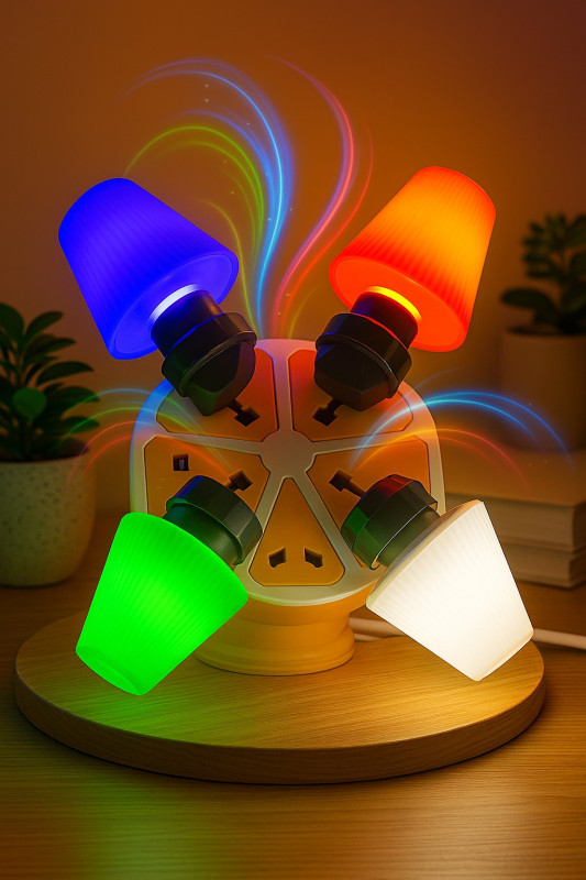 RGB Night Lights