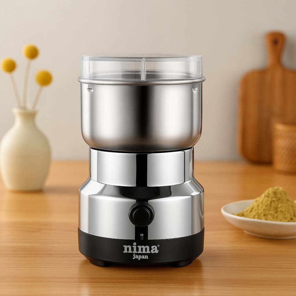 Nima Electric Spice Grinder