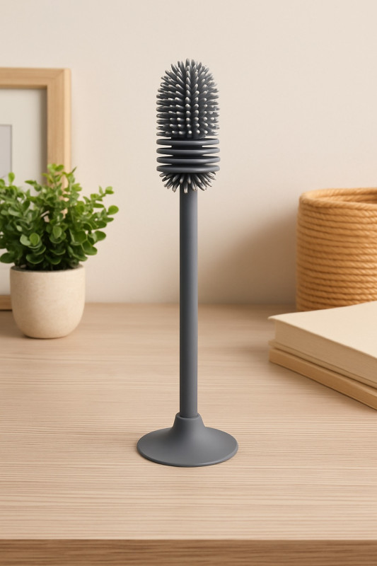 Silicone Bottle Brush