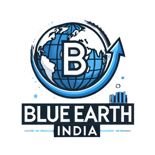 Blueeath India
